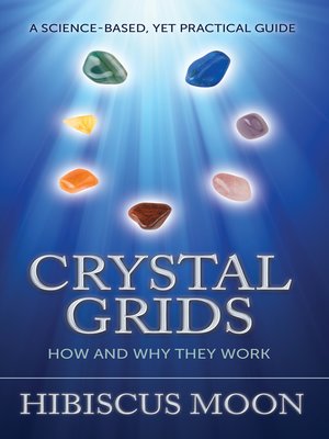 cover image of Crystal Grids